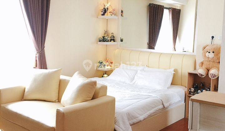 Rudy Cen Apartement Centro City Type Studio 33m2 Full Furnished 1