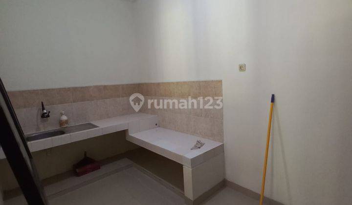 Rudy Cen Casajardin 7x18 Casa Jardin Dekat Pik Grisenda Taman Luas 7