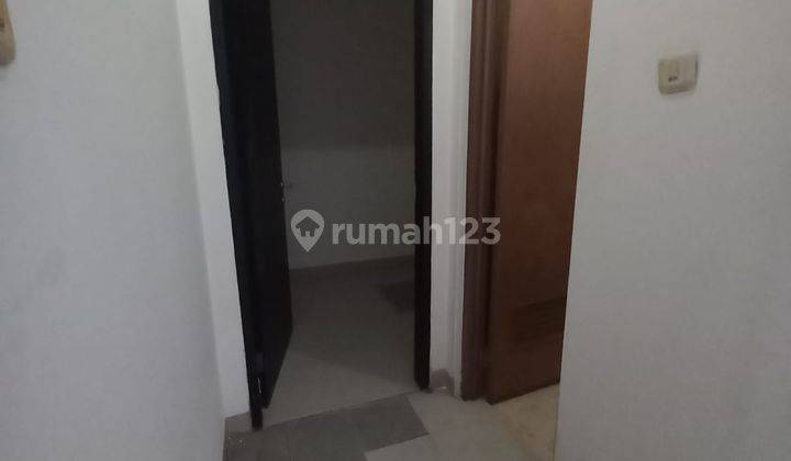 Rudy Cen Casajardin 7x18 Casa Jardin Dekat Pik Grisenda Taman Luas 8