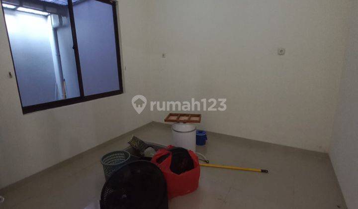 Rudy Cen Casajardin 7x18 Casa Jardin Dekat Pik Grisenda Taman Luas 10