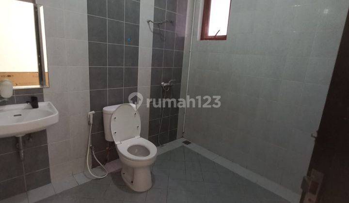 Rudy Cen Casajardin 7x18 Casa Jardin Dekat Pik Grisenda Taman Luas 11