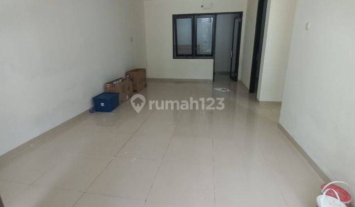 Rudy Cen Casajardin 7x18 Casa Jardin Dekat Pik Grisenda Taman Luas 12