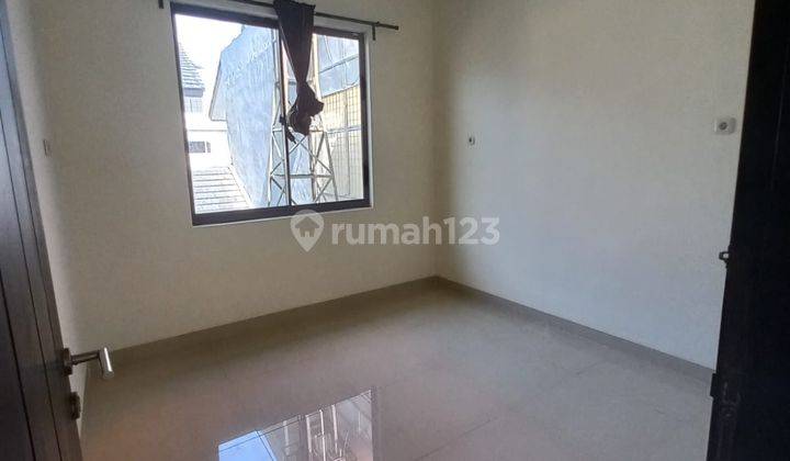 Rudy Cen Casajardin 7x18 Casa Jardin Dekat Pik Grisenda Taman Luas 17