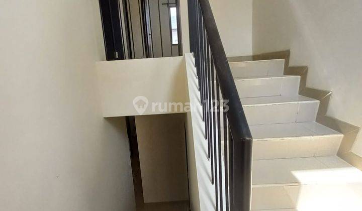 Rudy Cen Casajardin 7x18 Casa Jardin Dekat Pik Grisenda Taman Luas 18