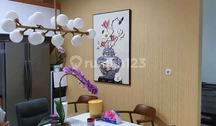 Rudy Cen Kepa Duri 6x21 Dekat Tanjung Duren Green Ville Strategis 4