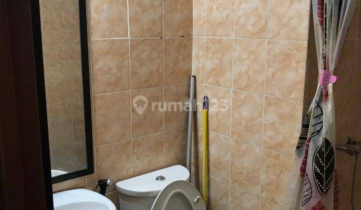 Rudy Cen Apartement Centro City Type Studio 25m2 Samping Indosiar 2