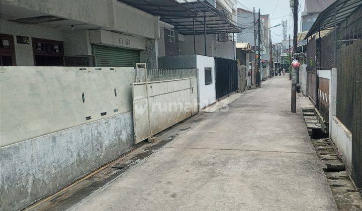 Rudy Cen Kepa Duri 9x15 Dekat Tanjung Duren Green Ville 2