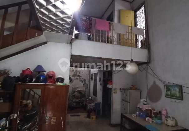 Rudy Cen Kepa Duri 9x15 Dekat Tanjung Duren Green Ville 7
