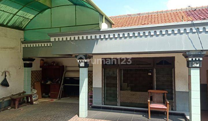 Rudy Cen Kepa Listrik 8x28 Dekat Tanjung Duren Green Ville Strategis 3