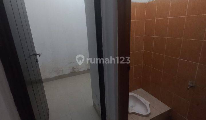 Rudy Cen Casajardin 6x18 Casa Jardin Dekat Pik Grisenda Cluster Asri 6