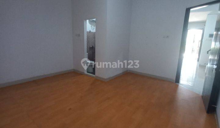 Rudy Cen Casajardin 6x18 Casa Jardin Dekat Pik Grisenda Cluster Asri 5