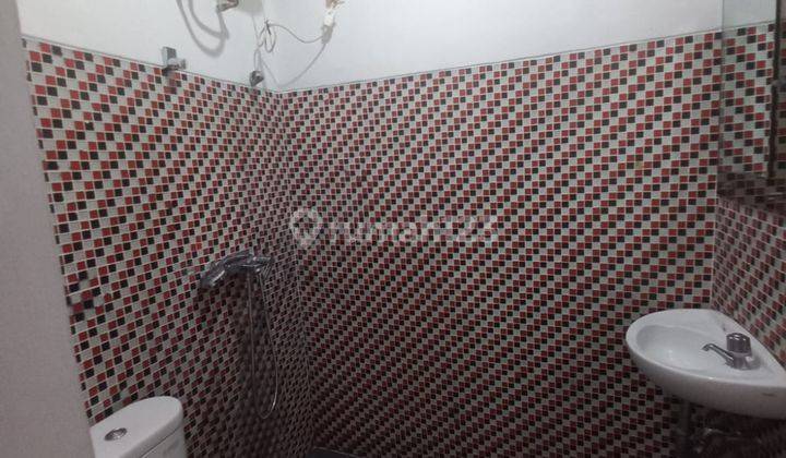 Rudy Cen Casajardin 6x18 Casa Jardin Dekat Pik Grisenda Cluster Asri 7