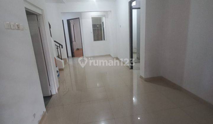 Rudy Cen Casajardin 6x18 Casa Jardin Dekat Pik Grisenda Cluster Asri 8