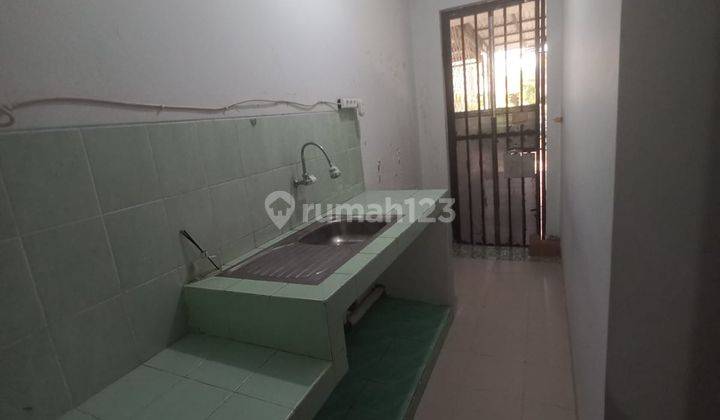 Rudy Cen Casajardin 6x18 Casa Jardin Dekat Pik Grisenda Cluster Asri 11