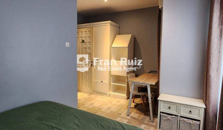 Rudy Cen Kost Exclusive Seperti Hotel di Pondok Indah 517m2 Furnished Hanya 2 Menit Jalan Kaki Ke Halte Trans Jakarta 2