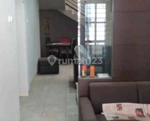 Rudy Cen Taman Cosmos 6x16 Dekat Taman Ratu Dan Green Ville 5