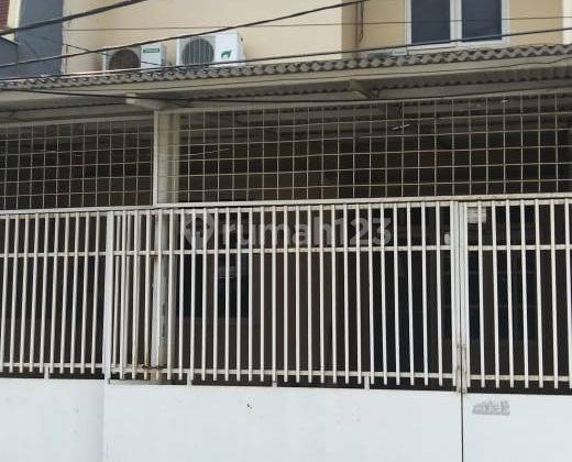 Rudy Cen Taman Cosmos 6x16 Dekat Taman Ratu Dan Green Ville 1