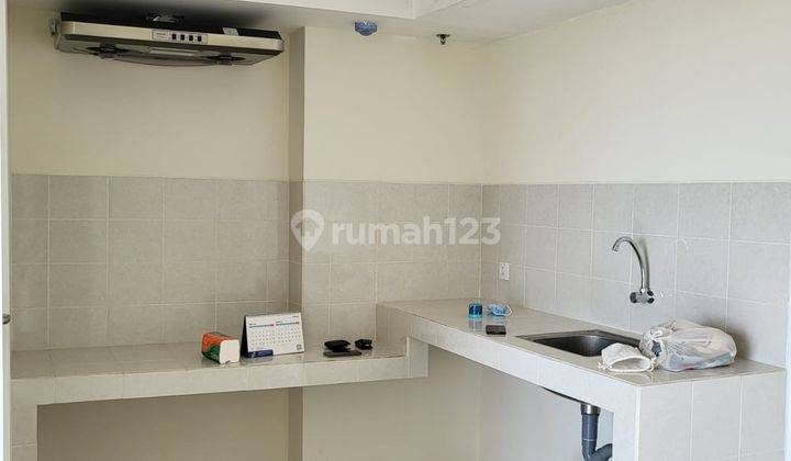 Rudy Cen Apartement West Point 2 Bed 51m2 Brand New Dekat Citra Land 2