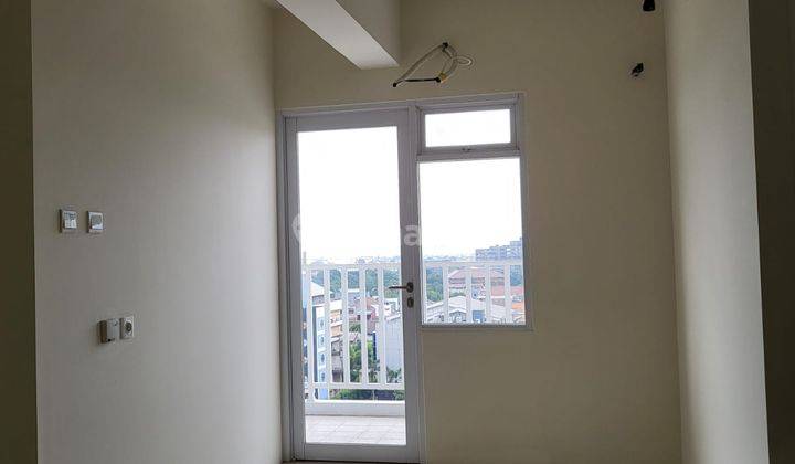 Rudy Cen Apartement West Point 2 Bed 51m2 Brand New Dekat Citra Land 4