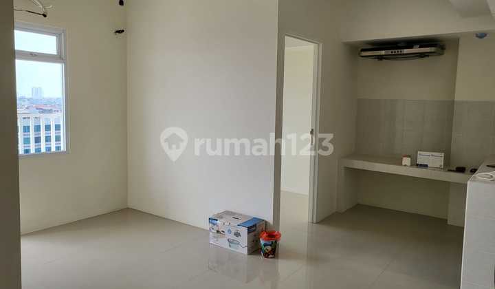 Rudy Cen Apartement West Point 2 Bed 51m2 Brand New Dekat Citra Land 6