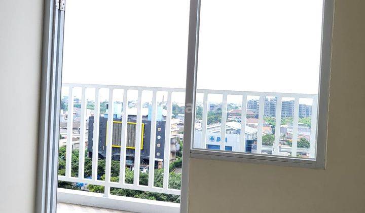 Rudy Cen Apartement West Point 2 Bed 51m2 Brand New Dekat Citra Land 9