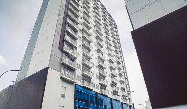 Rudy Cen Apartement West Point 2 Bed 51m2 Brand New Dekat Citra Land 1