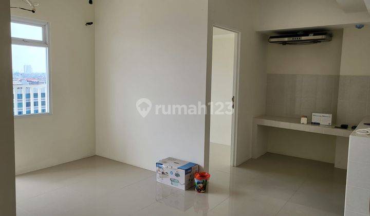 Rudy Cen Apartement West Point 2 Bed 51m2 Brand New Dekat Citra Land 10