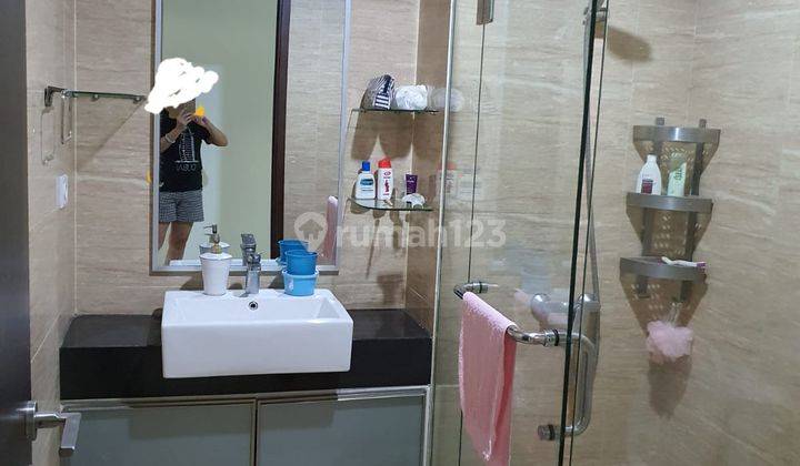 Rudy Cen Apartement Gallery West 2+1bedroom 86m2 Furnished 2