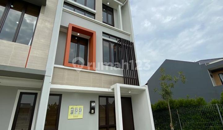 Rudy Cen Rumah Dijual di Casajardin SUPER MURAH Dkt Pik, Grisenda Rudy Cen Rumah Dijual di Casajardin SUPER MURAH Dkt Pik, Grisenda