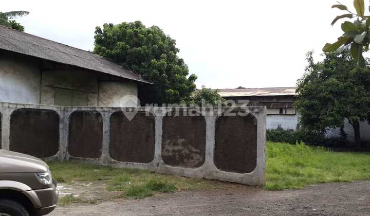 Rudy Cen Gudang Ex Pabrik Di Daan Mogot Km 19 Dekat Apartemen Avenue 19 Rudy Cen Gudang Ex Pabrik Di Daan Mogot Km 19 Dekat Apartemen Avenue 19