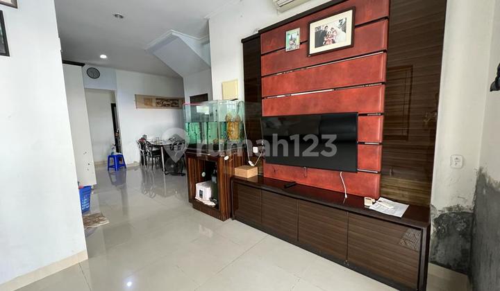 Rudy Cen Casajardin 8X15 Full Renov Casa Jardin Dekat Pik Grisenda Cluster Asri 2