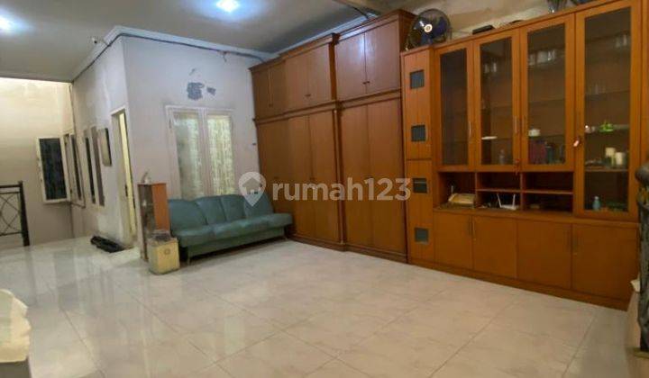 Dijual Rumah di Green Garden 9x20 Siap Huni 2