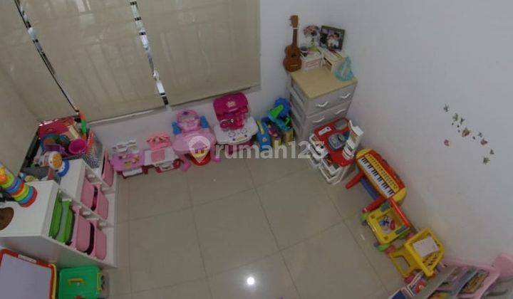 Dijual Rumah di Casajardin 7x18 Dekat Taman Asri Aman Dan Nyaman 2