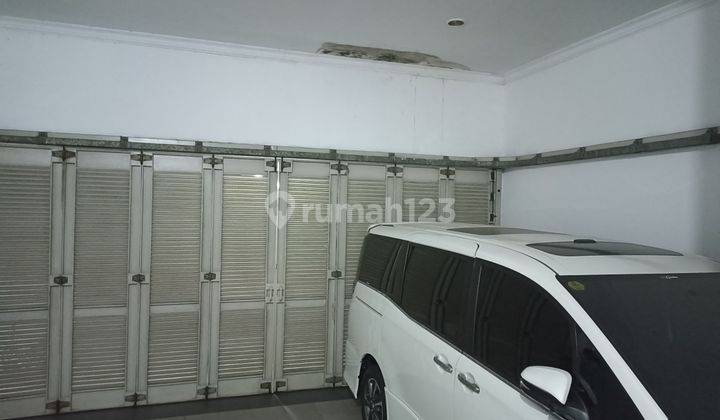 Dijual Rumah di Sunrise Garden 12x20 Bebas Banjir Lokasi Strategis Aman Dan Nyaman 2