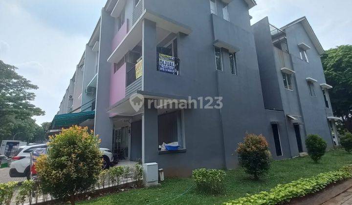 Rudy Cen Dijual Ruko Di Casajardin 6x15 Casa Jardin Posisi Hoek  2