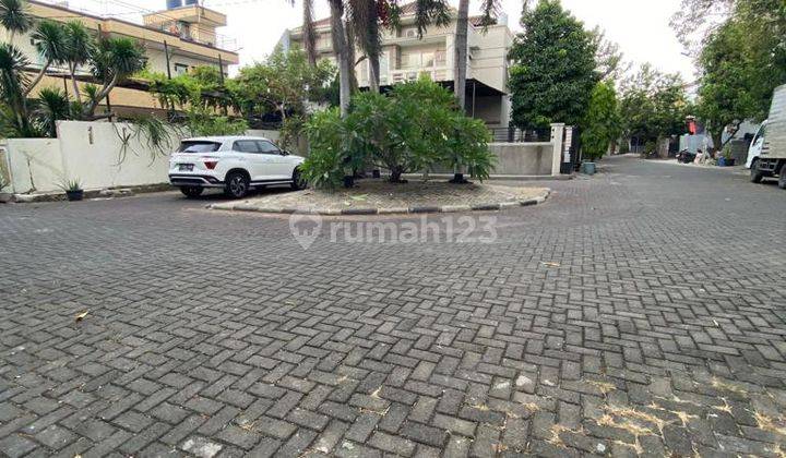 Dijual Rumah di Puri Gardena 264m2 Semi Furnished Aman Dan Nyaman 2