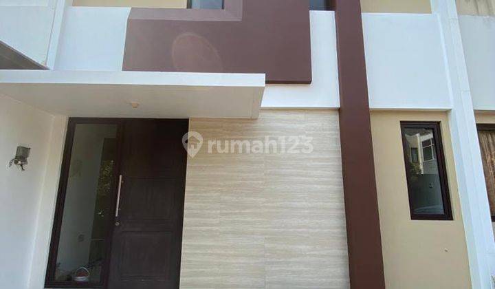 Rudy Cen Dijual Rumah Di Casajardin 6x15 Casa Jardin Lokasi Aman 1