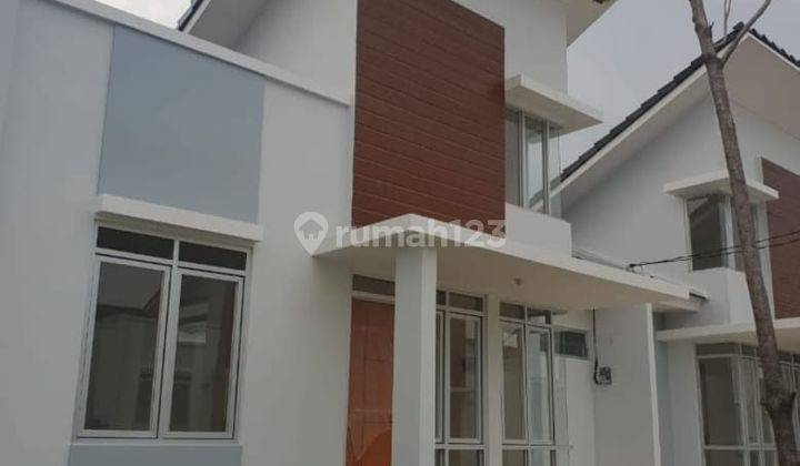 Rudy Cen Dijual Rumah Di Citra Maja Raya 8x12 Cluster Gaharu 1