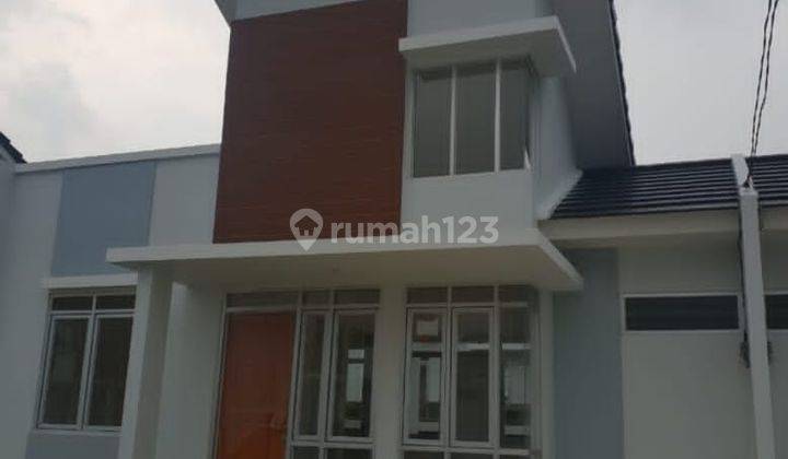 Rudy Cen Dijual Rumah Di Citra Maja Raya 8x12 Cluster Gaharu 2