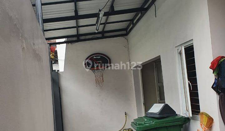 Rudy Cen Dijual Rumah Di Tomang 127m2 Lokasi Strategis Siap Huni 2