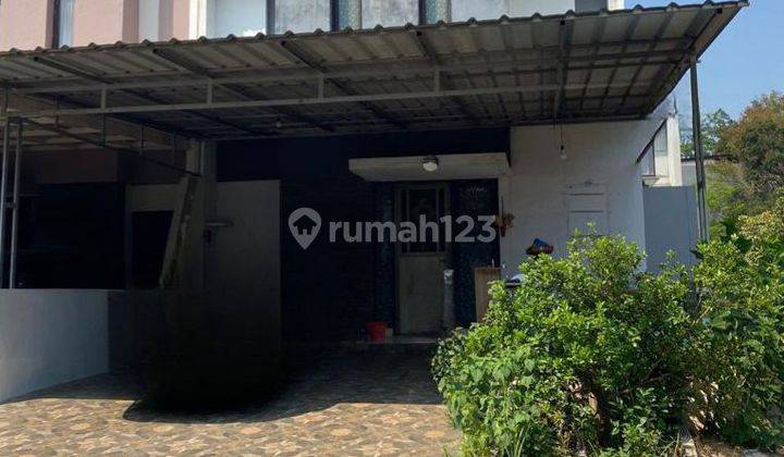 RUDY CEN DIJUAL RUMAH DI CASAJARDIN 7X15 CASA JARDIN JARANG ADA 1