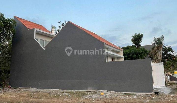 Rudy Cen Dijual Villa Di Pecatu Bali 5x20 Full Interior Strategis 2