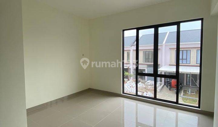 Rudy Cen  Rumah Casajardin 6x16 Casa Jardin Strategis 2