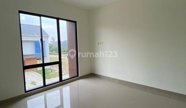 Rudy Cen  Rumah Di Casajardin 7x18 Casa Jardin 2