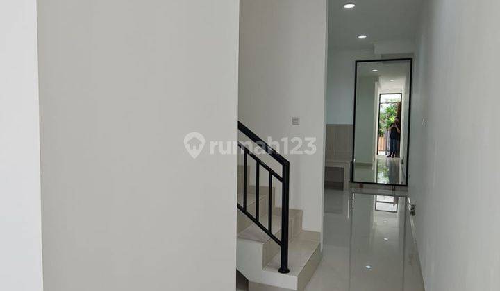 Rudy Cen Dijual Rumah Di Kepa Duri 48m2 3 Lantai Strategis 2