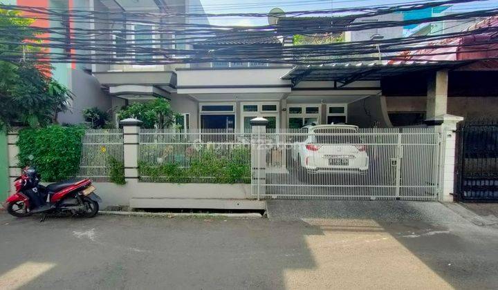 Rudy Cen Dijual Rumah Di Sunrise Garden 10x15 Lokasi Strategis 1