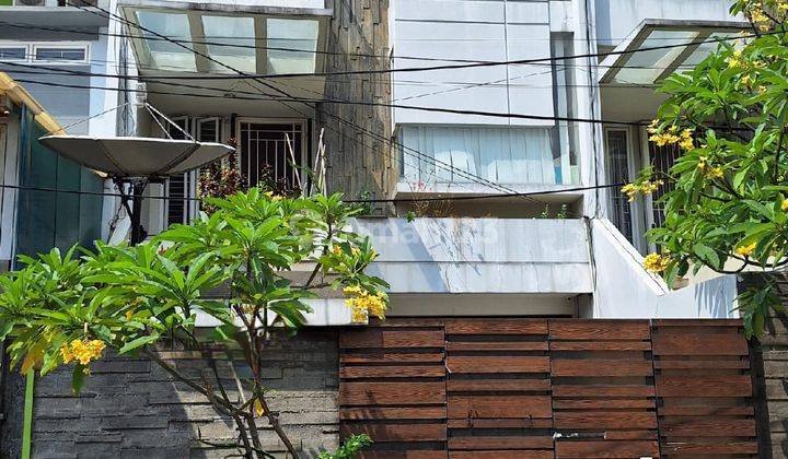 Rudy Cen Dijual Rumah Di Kepa Duri 7x23 Jalan Lebar Strategis 1