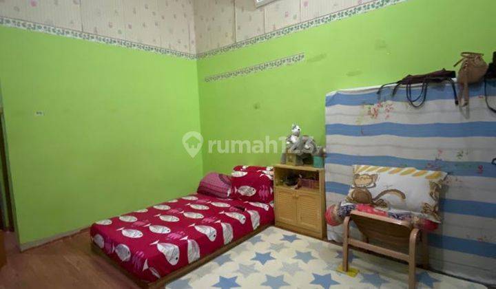 Rudy Cen Dijual Rumah Di Sunter 144m2 Lokasi Strategis 2