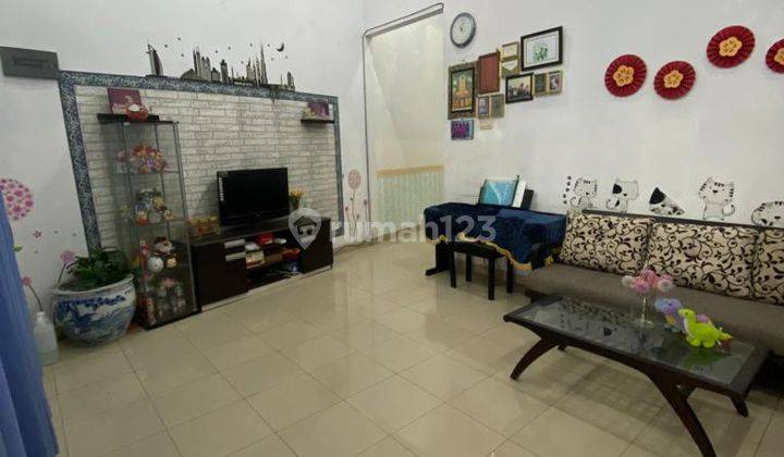 Rudy Cen Dijual Rumah Di Sunter 153m2 Lokasi Strategis 2