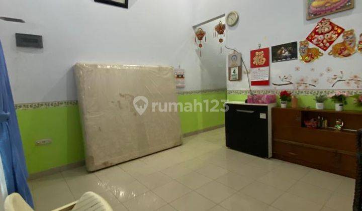 Rudy Cen Dijual Rumah Di Sunter 297m2 Lokasi Strategis Dekat Jis 2